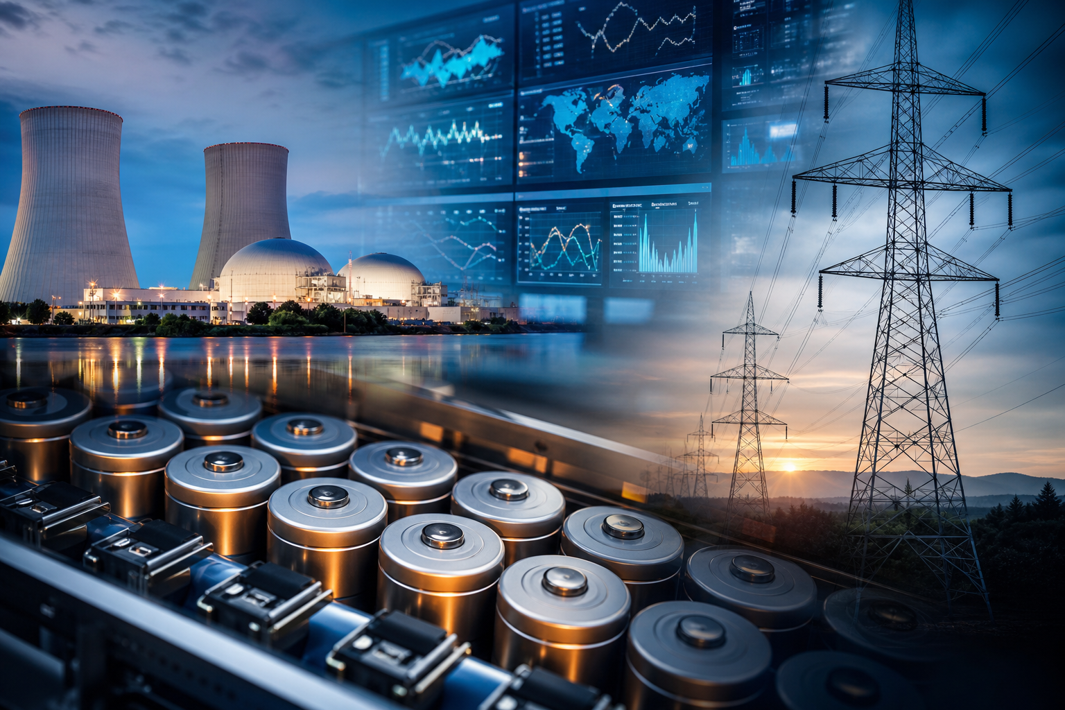 Advanced Nuclear Fuels report cover