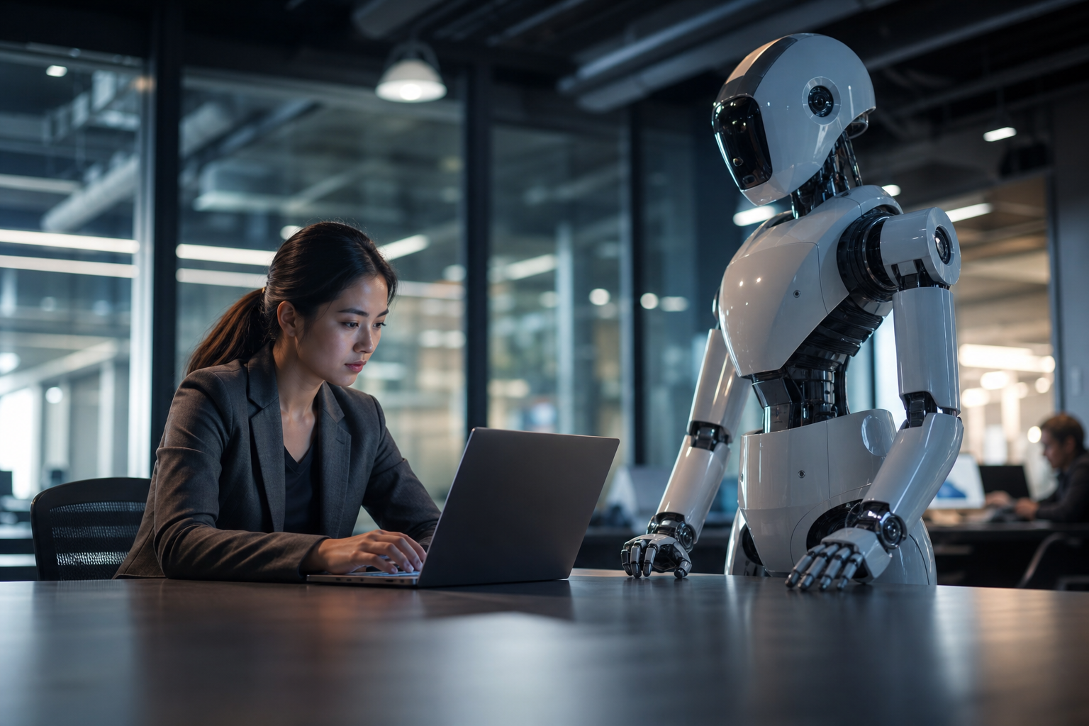 Physical AI report cover