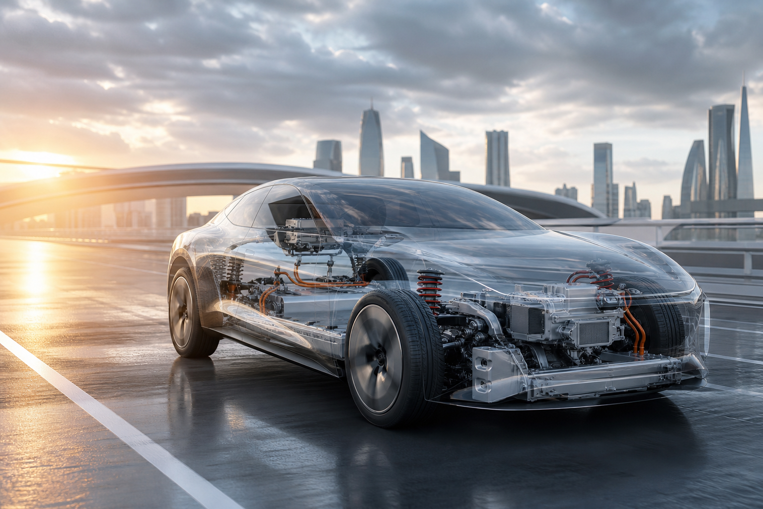 Automotive Predictive Maintenance & AI Diagnostics report cover