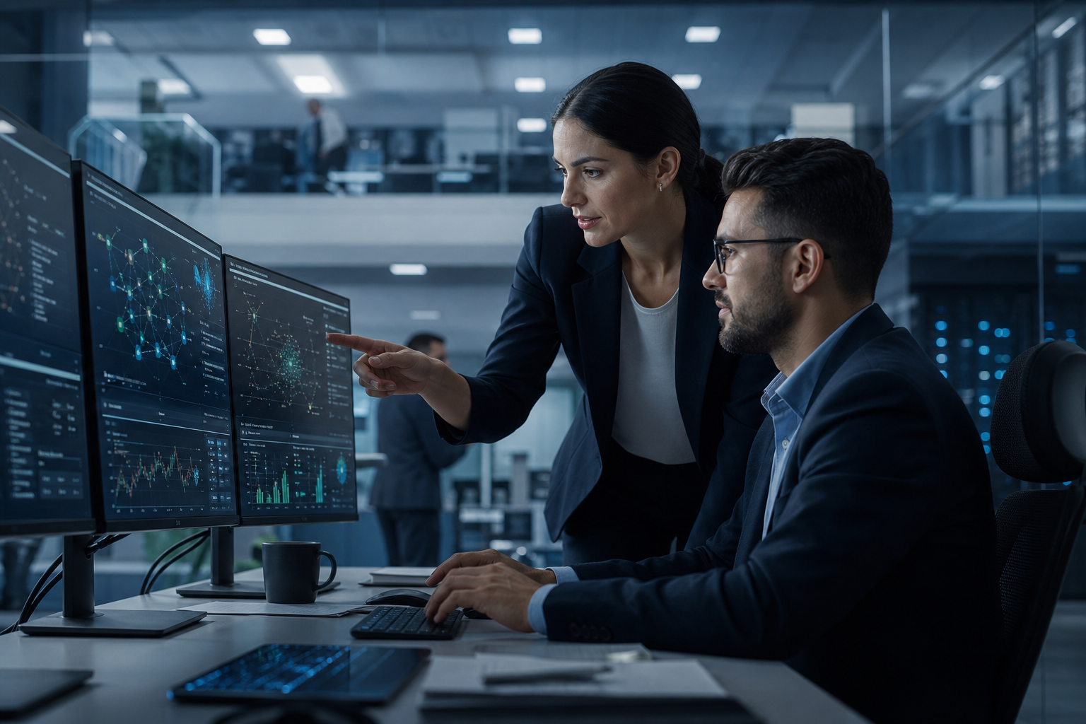 AI Governance Platforms report cover
