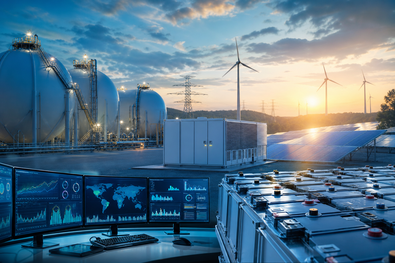 Ammonia as Energy Carrier report cover