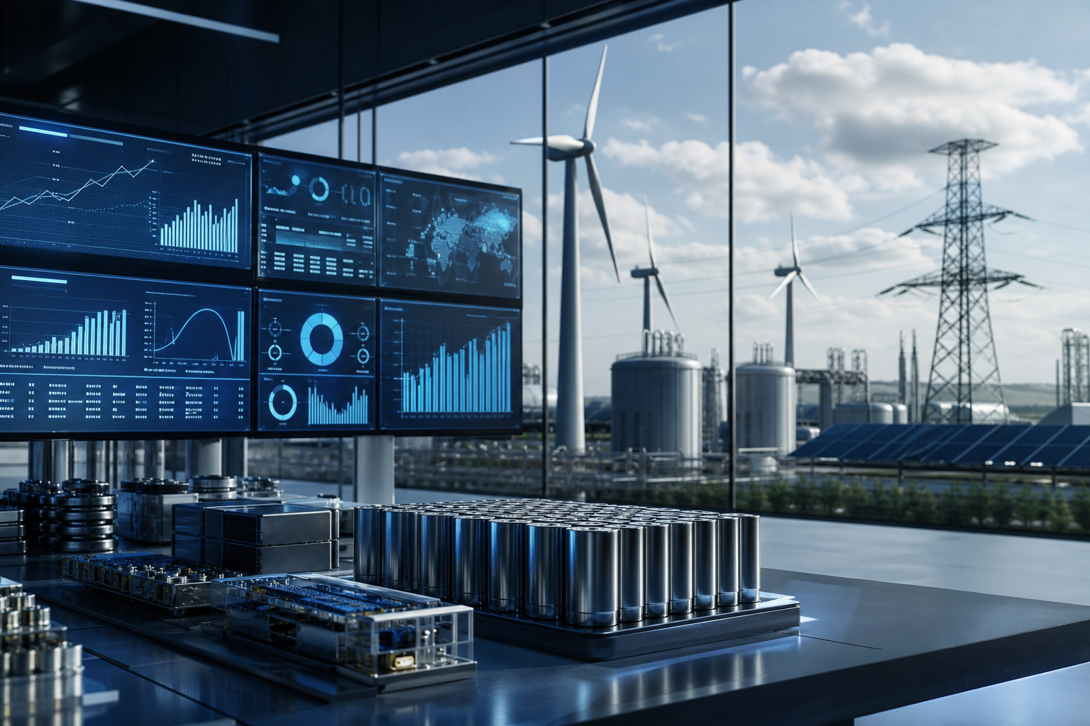 Synthetic Fuels (e-fuels) report cover